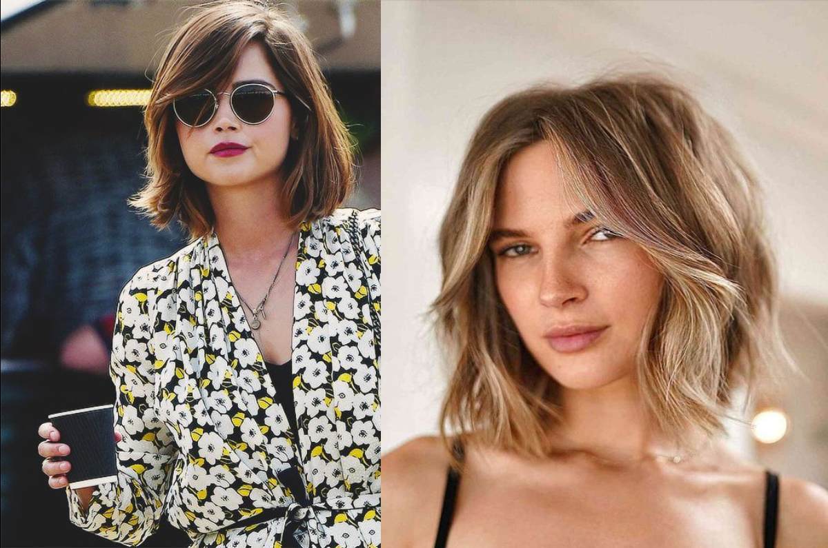 6 cortes de cabello modernos que estilizarán tus facciones