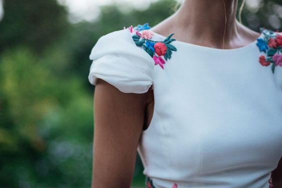 10 ideas de vestidos de novia mexicanos que te dejarán sin aliento 10