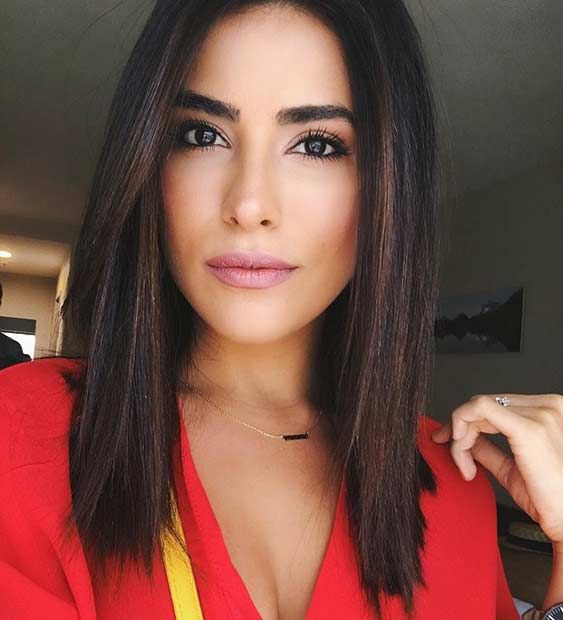 6 cortes de pelo que te harán ver más delgada 3