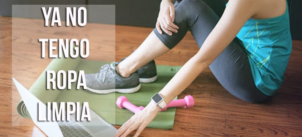 razones para no ir al gimnasio