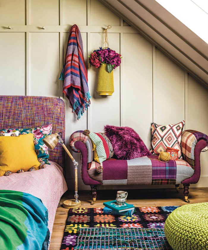 Decora tu casa con estas increíbles tendencias  y colores para otoño 4