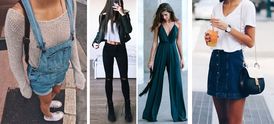 8 looks de invierno ideales para chaparritas 8