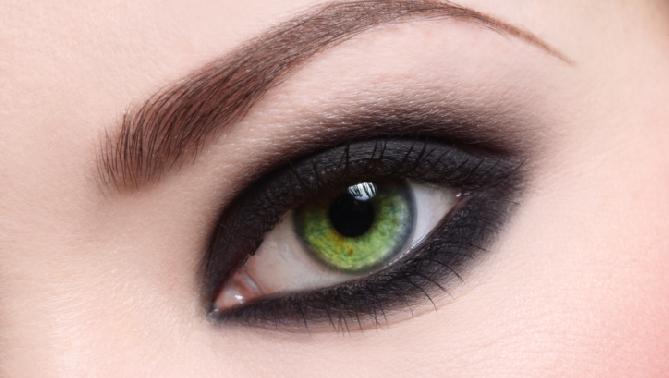 tips-belleza-disimular-la-frente-grande-ojos