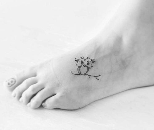 10 símbolos que te puedes tatuar y sus significados 5