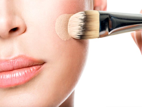 6 Trucos de maquillaje para salir perfecta en tus fotos 1