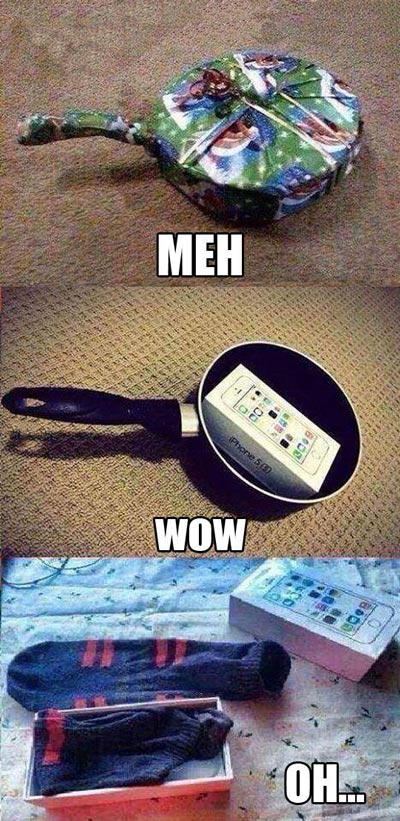 10 regalos de broma para Navidad 5