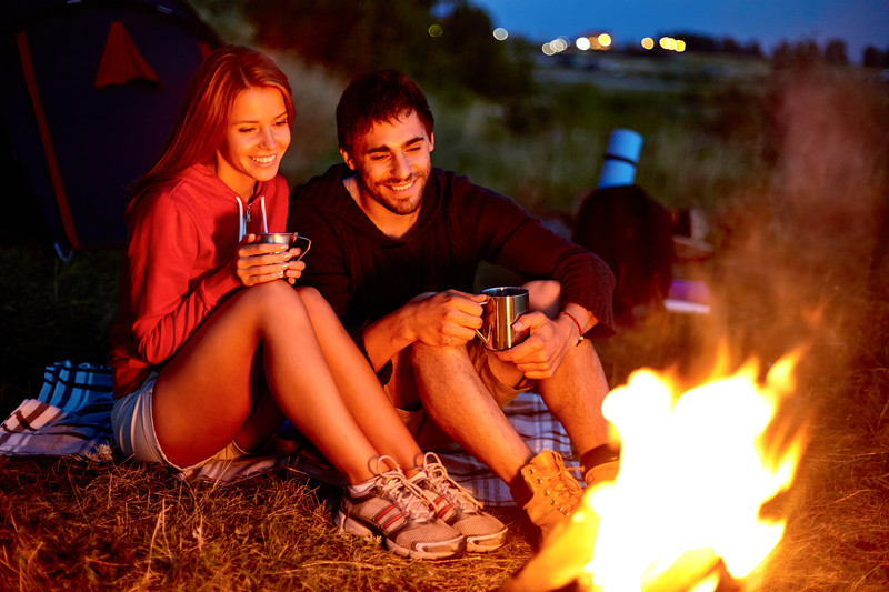 5 Citas románticas para una tarde fría sin tener que gastar tanto 4