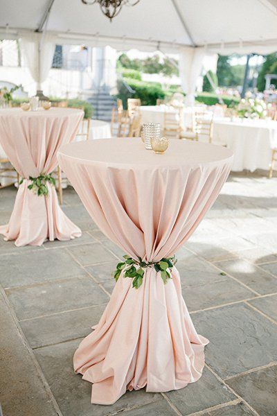 Tips de decoración para una boda civil sencilla en tu casa 7