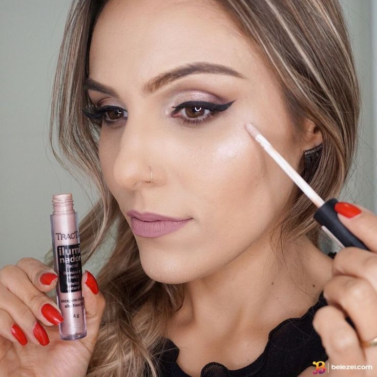 6 Trucos de maquillaje para salir perfecta en tus fotos 4