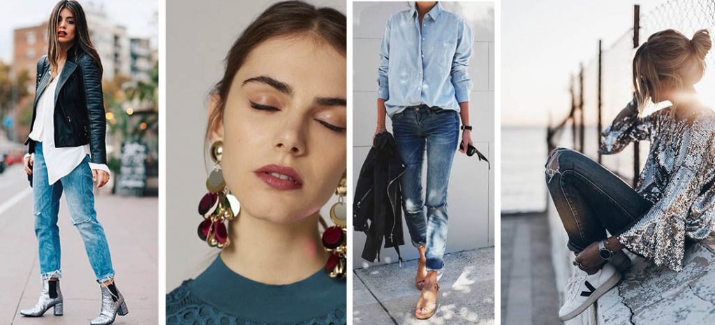 Las 10 tendencias de moda que querrás llevar este 2018