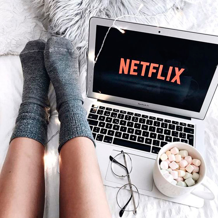 Películas Navideñas que puedes ver en Netflix