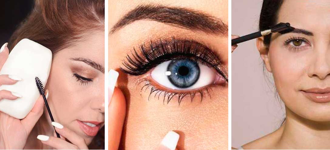 Tips para planchar tus cejas con productos caseros y tenerlas perfectas