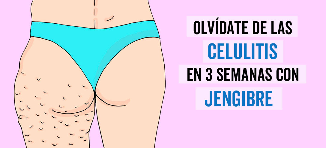 Beneficios del jengibre en salud y belleza que valen la pena conocer