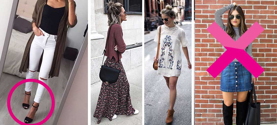 10 outfits para estar calientita sin perder el estilo 10