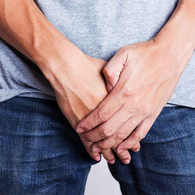 5 cosas extrañas por las que ellos pierden su erección