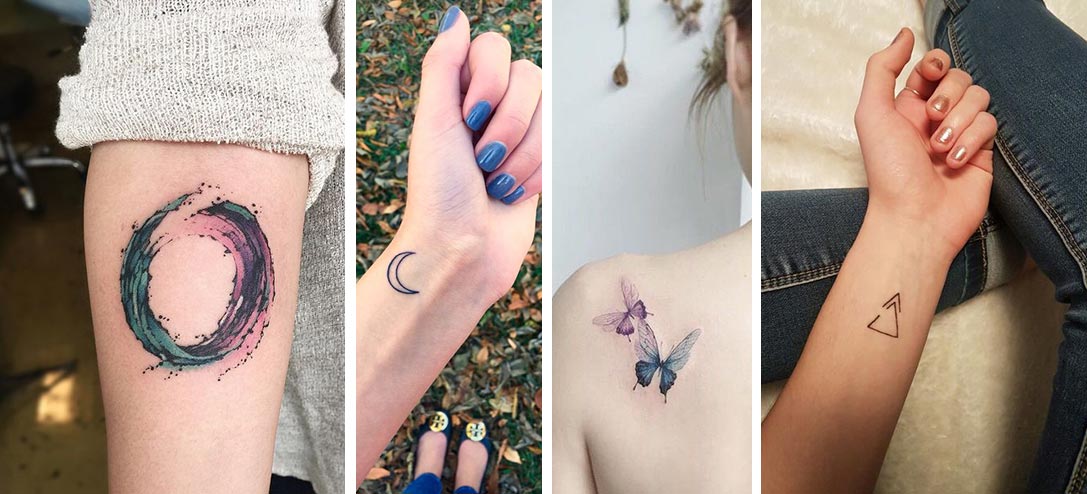 Tatuajes para iniciar con el pie derecho el 2018