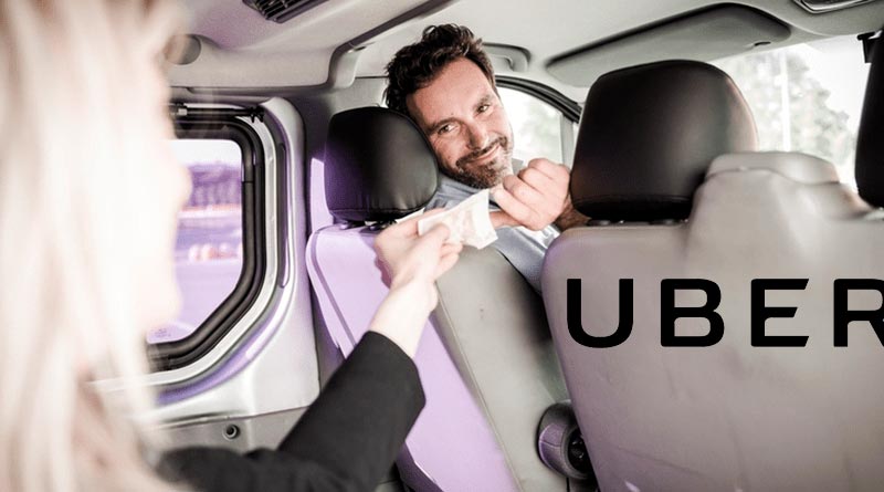 8 medidas de seguridad que debes seguir antes de subirte a un UBER 2