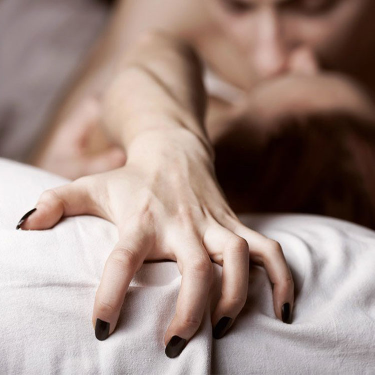 5 zonas eróticas que te harán tener un orgasmo más rápido