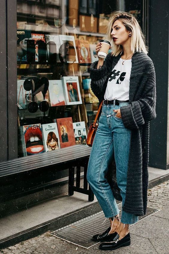 looks-para-usar-en-domingo