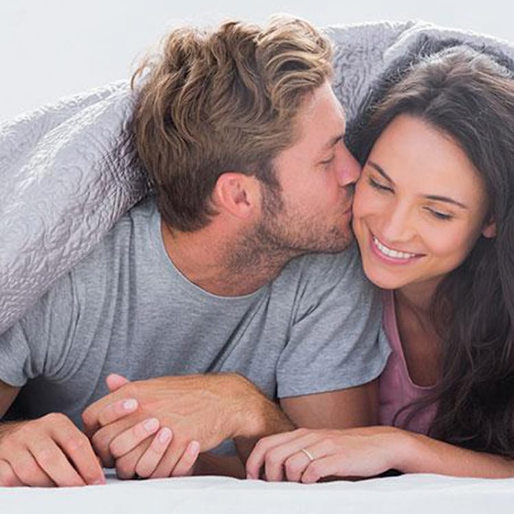 7 Cose che fanno le coppie felici nel sesso