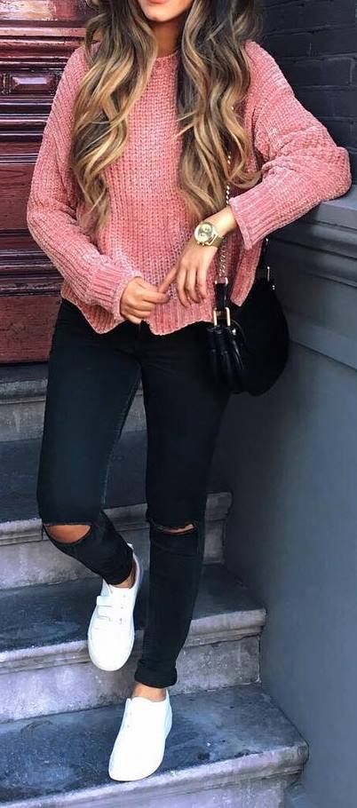 looks-para-usar-en-domingo