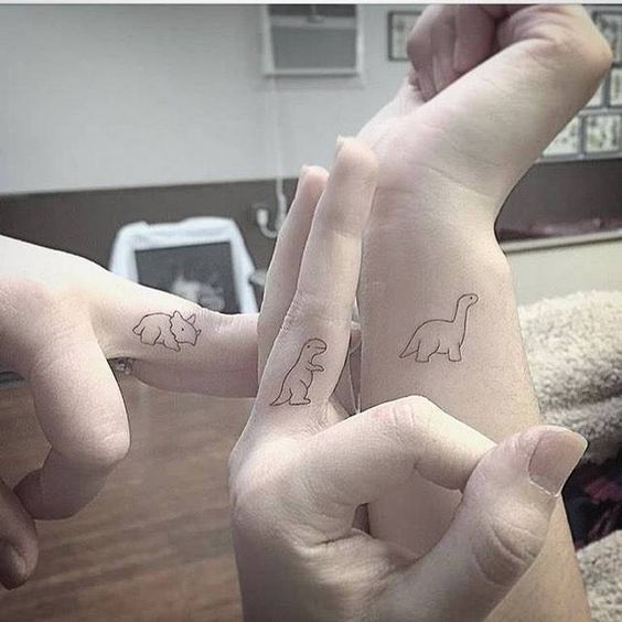 tatuajes-en-familia