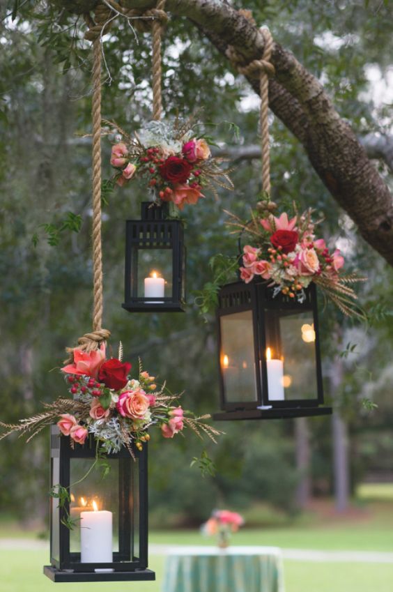 iluminacion-en-bodas-de-jardin