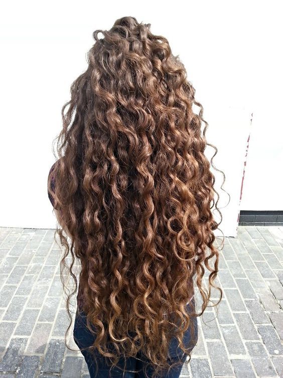 cortes para cabello rizado