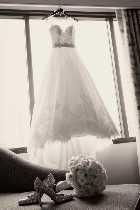 Vestidos de boda para chaparritas deals
