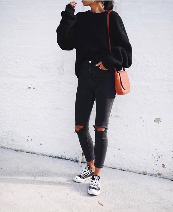 looks-para-usar-en-domingo