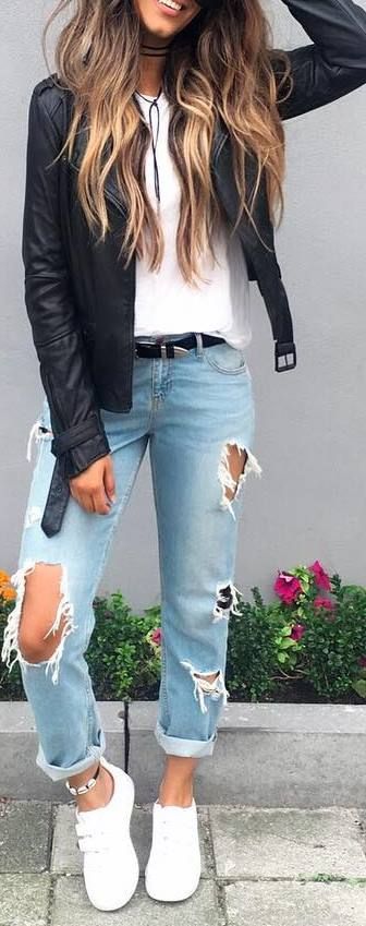 looks-para-usar-en-domingo