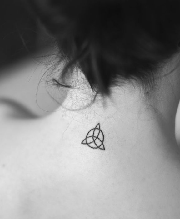 Tatuajes celtas para protegerte de las malas vibras 6