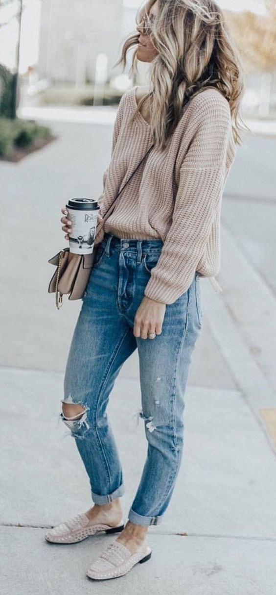 looks-para-usar-en-domingo