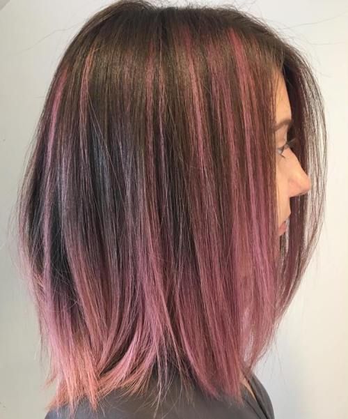 ombre-para-morenas-de-cabello-corto