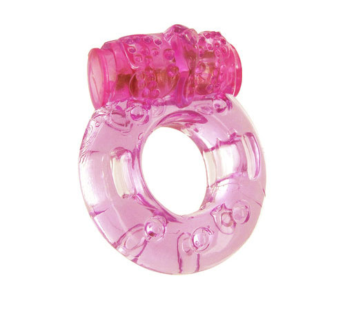 Anillo-vibrador