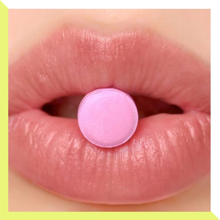 Errores que cometes con tus pastillas anticonceptivas