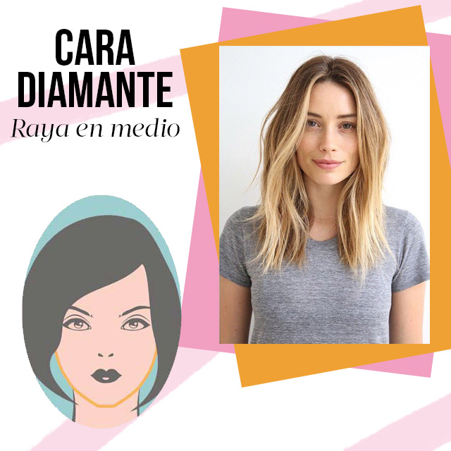 tipo-raya-de-cabello-segun-tu-cara-diamante