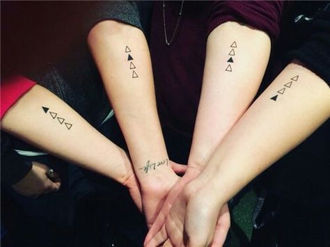 tatuajes-en-familia