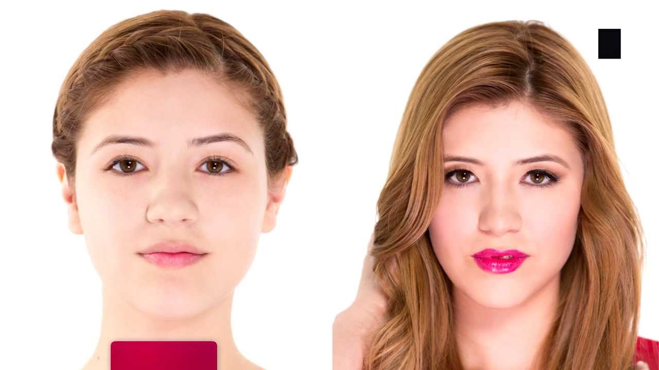 7 trucos para disimular los cachetes con maquillaje 4