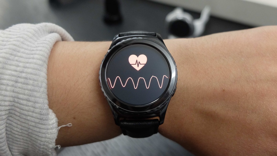 10 razones para tener un smartwatch 4