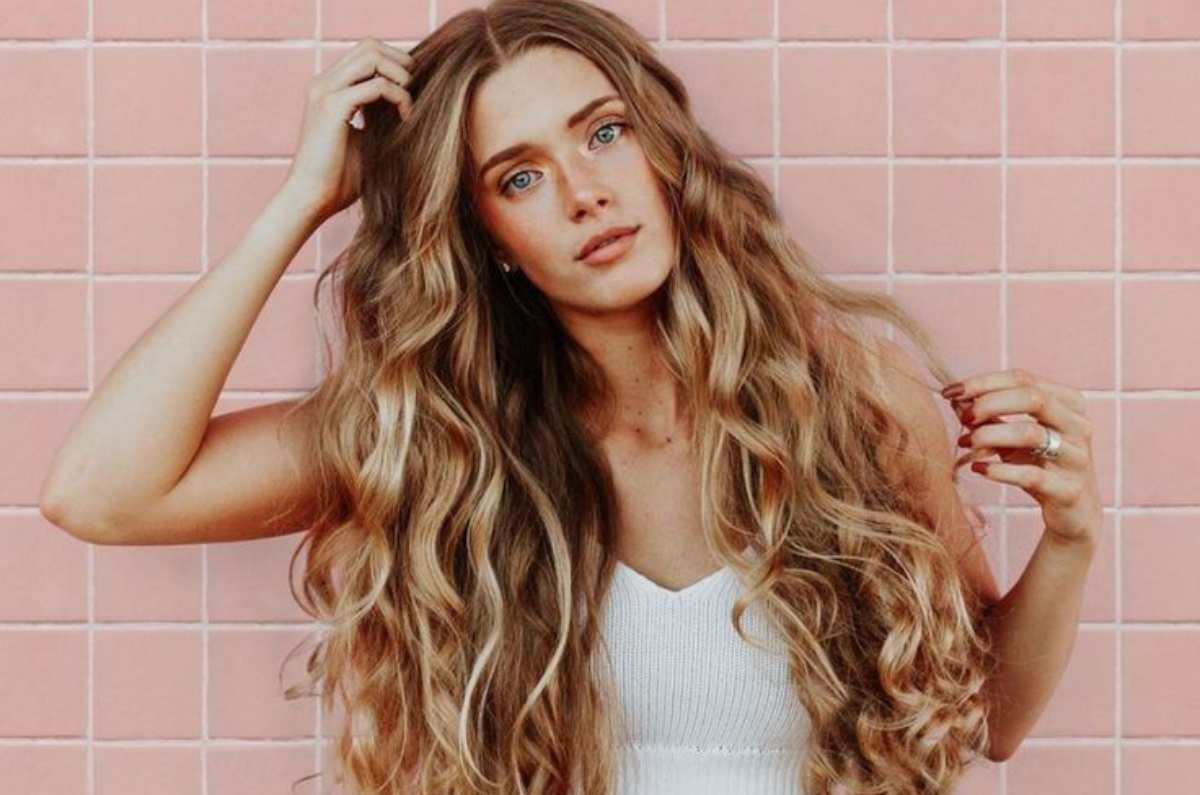 10 trucos para ondular tu cabello sin calor