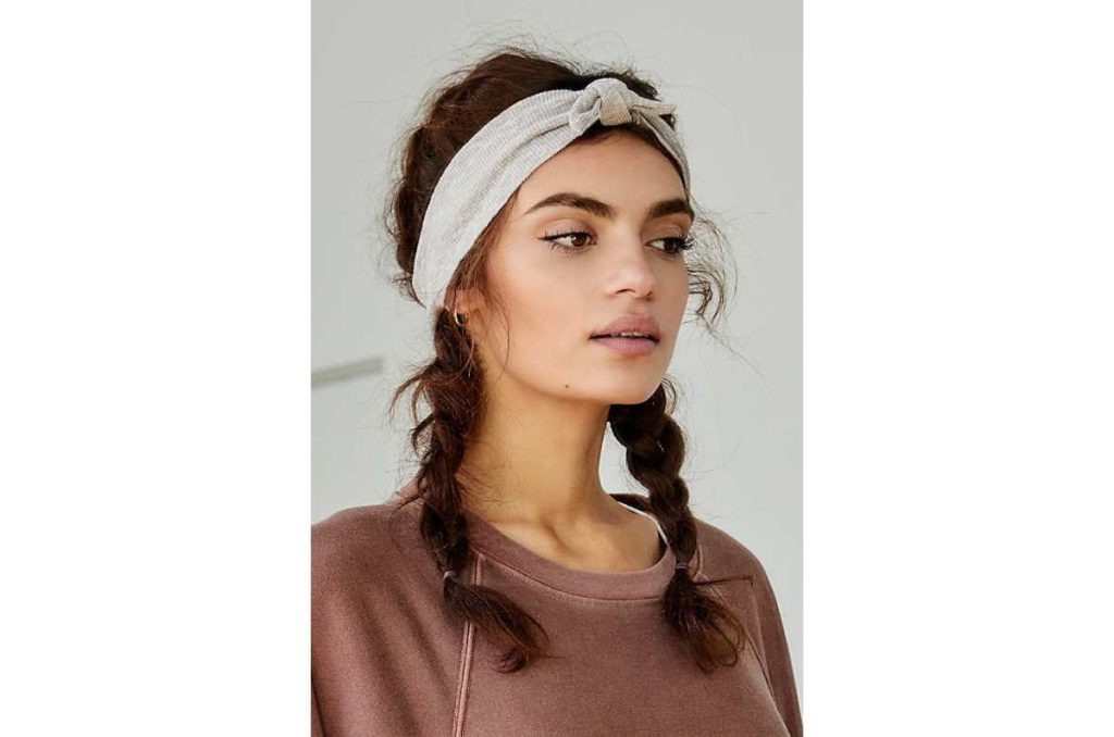 10 trucos para ondular tu cabello sin calor 9