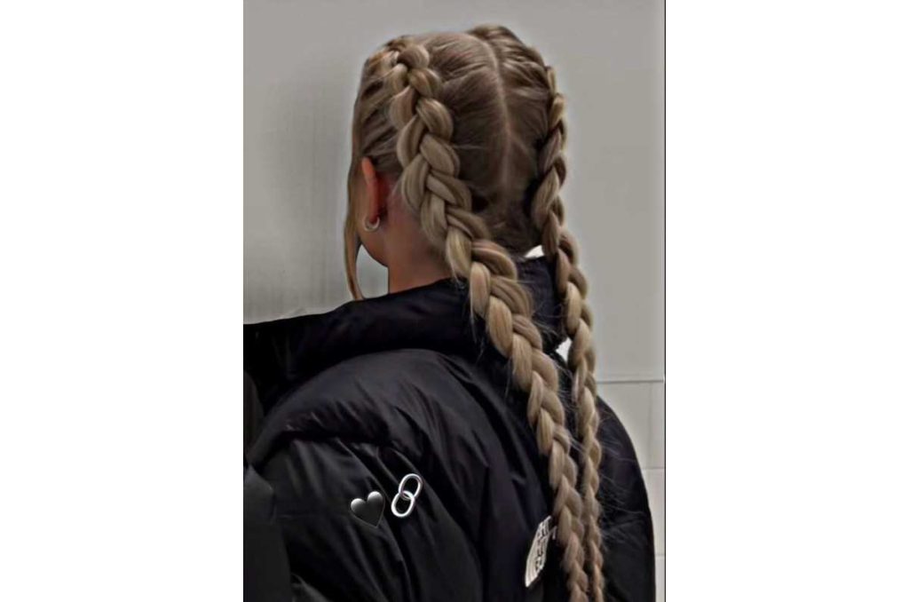 10 trucos para ondular tu cabello sin calor 7