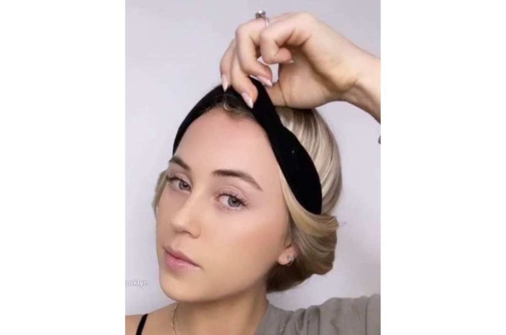 10 trucos para ondular tu cabello sin calor 5