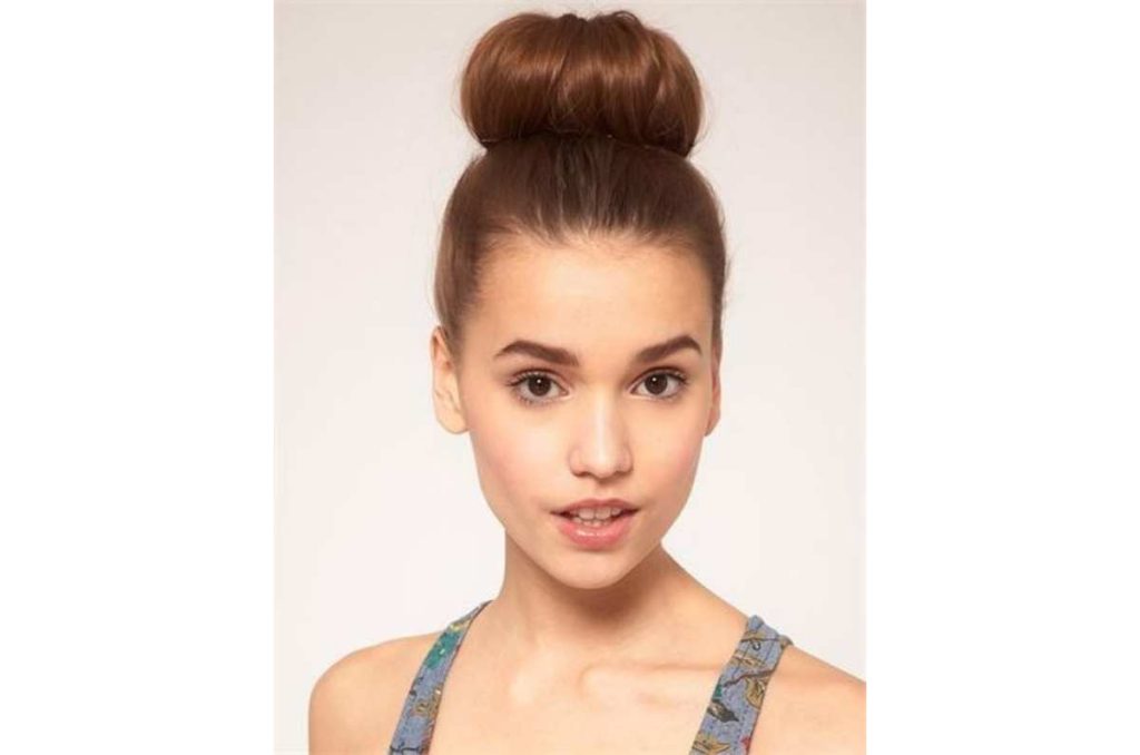 10 trucos para ondular tu cabello sin calor 3