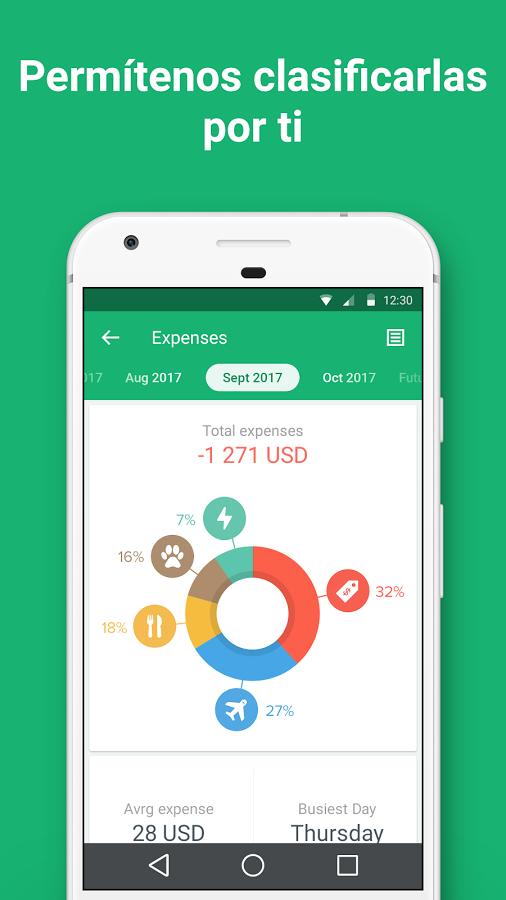 Las mejores aplicaciones para ahorrar dinero rápido 3