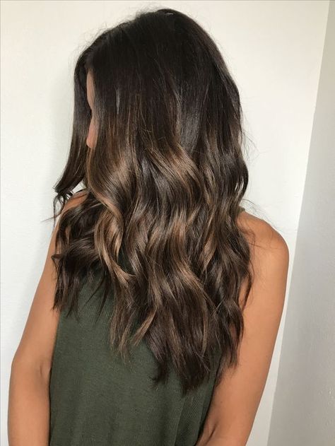 balayage-cabello-oscuro