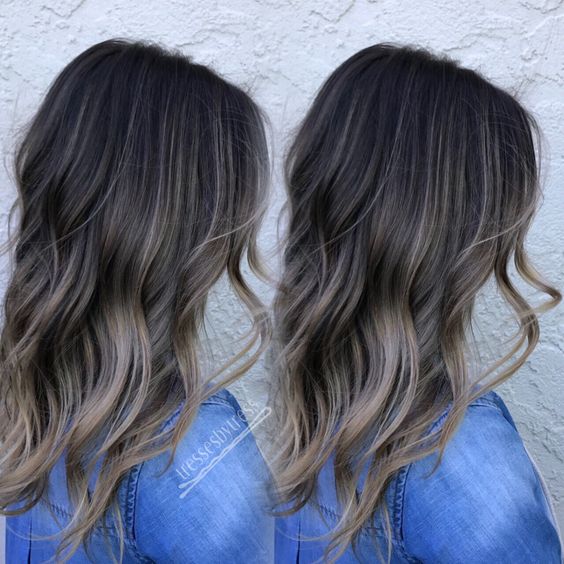 balayage-cabello-oscuro