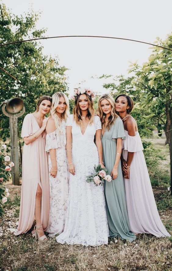 colores-damas-de-honor-2018