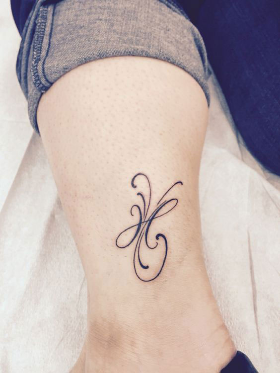 Tatuajes-de-Piscis